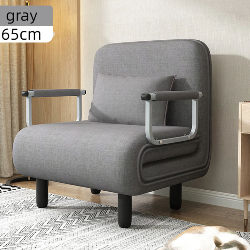 เก้าอี้พับ Folding chair โซฟา เก้าอี้โซฟา นอนได้ นั่งได้
เตียงเดี่ยวเก้าอี้เอนกประสงค พับเก็บได้
สี: เทาขาว
วัสดุ: เนื้อผ้านุ่ม
ขนาด：60/120 cm
โครงกระดูกโซฟา: โลหะ
ฟิลเลอร์: ฟองน้ำ (ชุดเต็มสามารถถอดออกได้)
ผ้าคลุมโซฟาผ้าดิบคุณภาพดี
ผ้าไม่ทอคุณภาพสูงซับใน
ระบายอากาศได้ ผ้าฝ้ายกลวง ฟองน้ำความหนาแน่นสูง กรอบโลหะภายใน